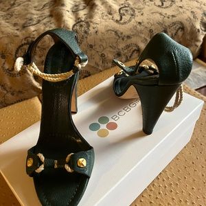 BCBG MaxAzria Ladies Shoes